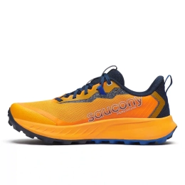 Peregrine 15 Peel Navy - Chaussures | Saucony