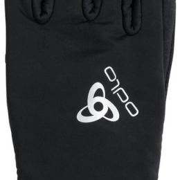 Gants Finnfjord Warm Full Finger Black - Gants | Odlo