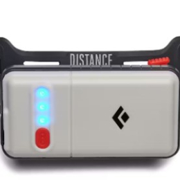 Distance 1500 - Lampe Frontale | Black Diamond