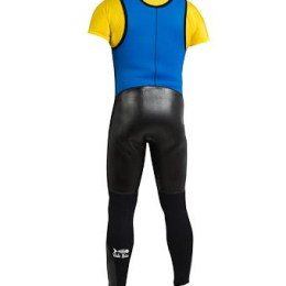 Pantalon Long John 5mm - Combinaison | Vade Retro