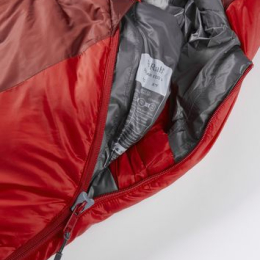Solar Eco 3 0/-6 - Sac De Couchage | Rab