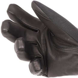 Gants Geko Alpine Black / Grey - Gants | Camp