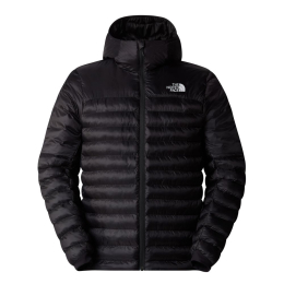 Doudoune Terra Peak Black - Doudoune | The North Face