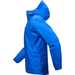 Squamish Sweat Fluidity - Veste | Arcteryx