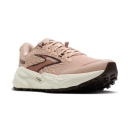 Range Femme Rose Peppercorn - Chaussures | Brooks