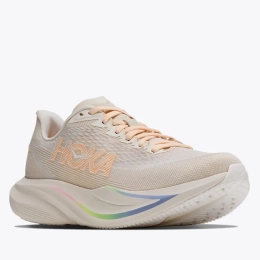 Mach 7 Femme Oat Milk Alaba - Chaussures | Hoka