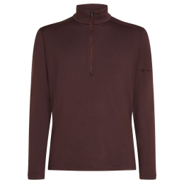 T-shirt 260 Tech Half Zip Java