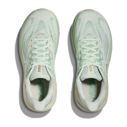 Clifton 10 Femme Sea Glass Jadeite - Chaussures | Hoka
