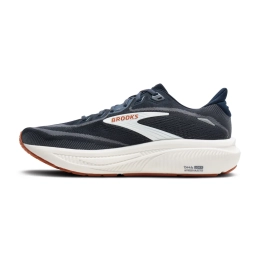 Ghost 18 Navy Red Blue - Chaussures | Brooks