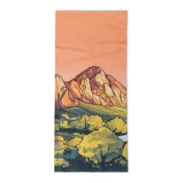 Tour de Cou Coolnet Uv  Zion - Tour De Cou | Buff