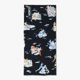 Tour De Cou Coolnet Uv Pow Runners In Motion - Tour De Cou | Buff