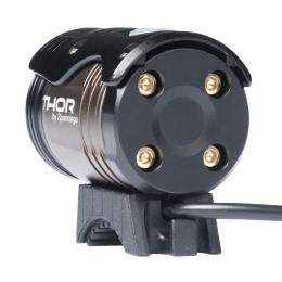 Eclairage Avant Thor 1100 - Eclairage | Spanninga