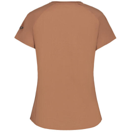 T-Shirt Muuko V2 Caramel - Tee Shirt Mc | Rukka