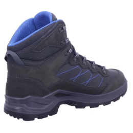 Taurus Pro Gtx Mid Anthracite - Chaussures | Lowa