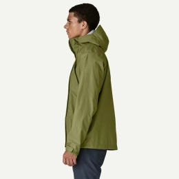 Veste Torrentshell 3l Caper Green - Veste | Patagonia