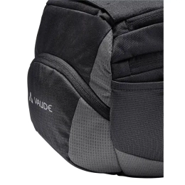 Ontour Box L Klickfix Black - Sacoches | Vaude