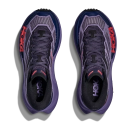 Mafate X Femme Berry Jam Squid - Chaussures | Hoka