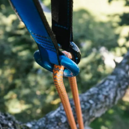 Fausse Fourche Cambiumsaver 120 1-8955 - Equipement Pro | Edelrid