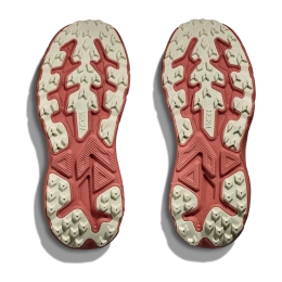 Challenger 8 Femme Blush Black Cedar - Chaussures | Hoka