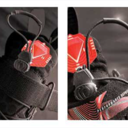 Jarvis Lace - Chausson Lacet | Eb