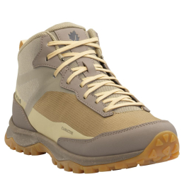 Alpic Clim Mid Straw Femme - Chaussures | Lafuma