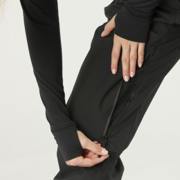 Pantalon Femme Exa Black - Pantalon | Picture Organic Clothing