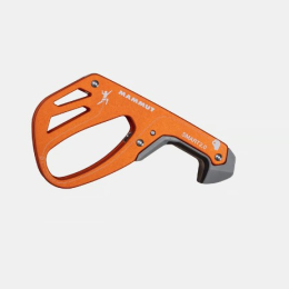 Smart 2.0 Dark Orange - Systemes D\'assurage | Mammut