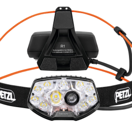 Nao Rl - Lampe Frontale | Petzl