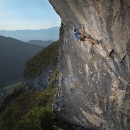 Guardian 3.0 V2 - Chaussons Velcros | Eb