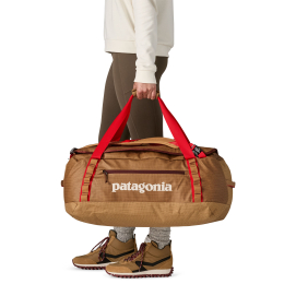 Bh Duffel 55 Talon Gold