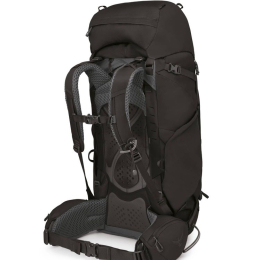 Kestrel 58 Black - Sac A Dos | Osprey