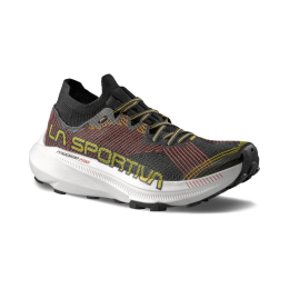 Prodigio Pro Black Yellow - Chaussures | La Sportiva