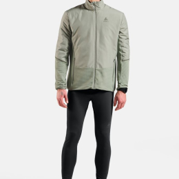 Legging Essential Warm Black