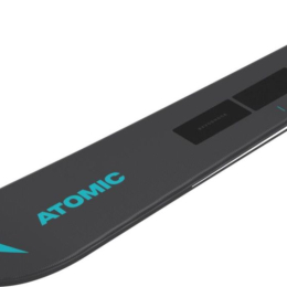 Redster X7 Revoshock C + Mi 12 Gw - 2025 - Ski Pack | Atomic