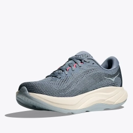 Rincon 4 Femme Washed Blue Navy - Chaussures | Hoka