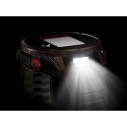 Fenix 8 Pro Amoled/LTE 47Mm Sapphire Tit Carb Gray Dlc