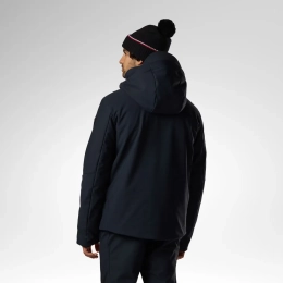 Veste Resort Softshell Black - Veste | Rossignol