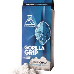 Gorilla Grip 340gr - Magnesie | Frictionlabs