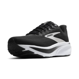 Ghost 17 Black Grey White - Chaussures | Brooks