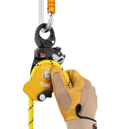 Pro Traxion - Travaux En Hauteur | Petzl