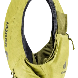 Traick 9 Sl Cactus - Sac A Dos | Deuter