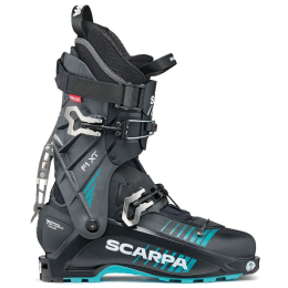 F1 Xt Carbon Azure - 2026 - Chaussures | Scarpa