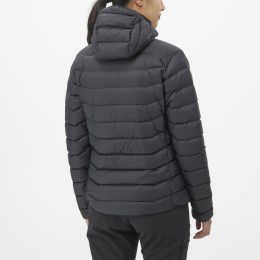 Doudoune Femme Kamet Down Veste Black - Doudoune | Millet