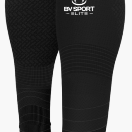Booster Elite Evolution Noir - Manchons Recup | Bv Sport