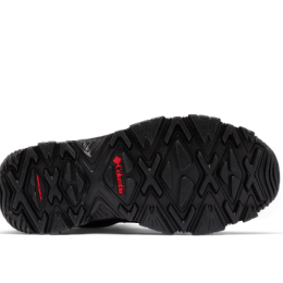 Bugaboot III Noir - Chaussures | Columbia Sportswear