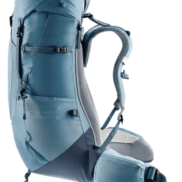 Aircontact Lite 40 + 10 Atlantic Ink - Sac A Dos | Deuter