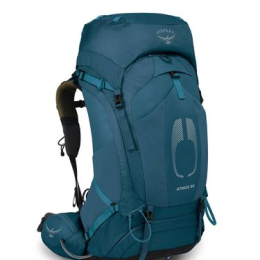 Atmos Ag 50 Venture Blue - Sac A Dos | Osprey