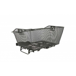 Panier Arriere Metal - Sacoches | Hapog