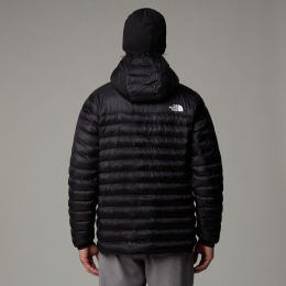 Doudoune Terra Peak Black - Doudoune | The North Face