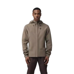 Veste Ranger 2.5l Water Ash - Protections Pluie / Vent | Fox